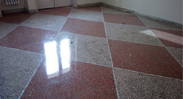 arrotatura lucidatura pavimenti veneziana roma