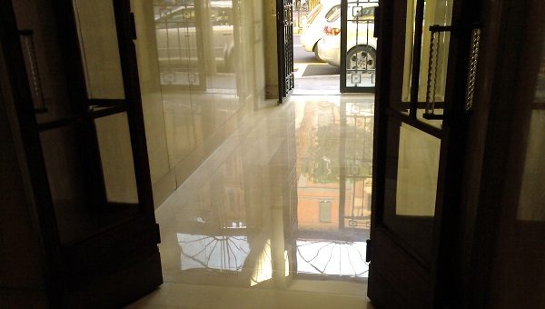 pulizie scale stabili condominiali