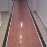lucidatura cristallizzazione pavimenti alla veneziana