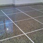 levigatura pavimenti graniglia