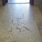 levigatura pavimenti in marmo - trattamento di pavimenti in marmo