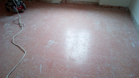ripristini restauri pavimenti marmette - arrotatura levigatura pavimenti marmetta
