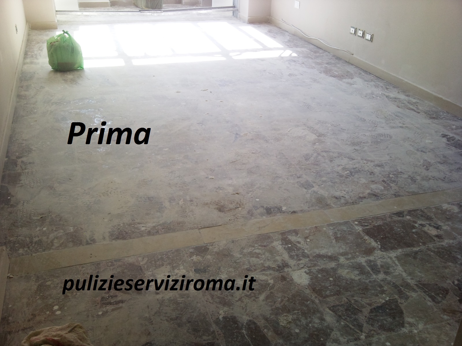lucidatura pavimento in agglomerato di marmo - pulizieserviziroma.it