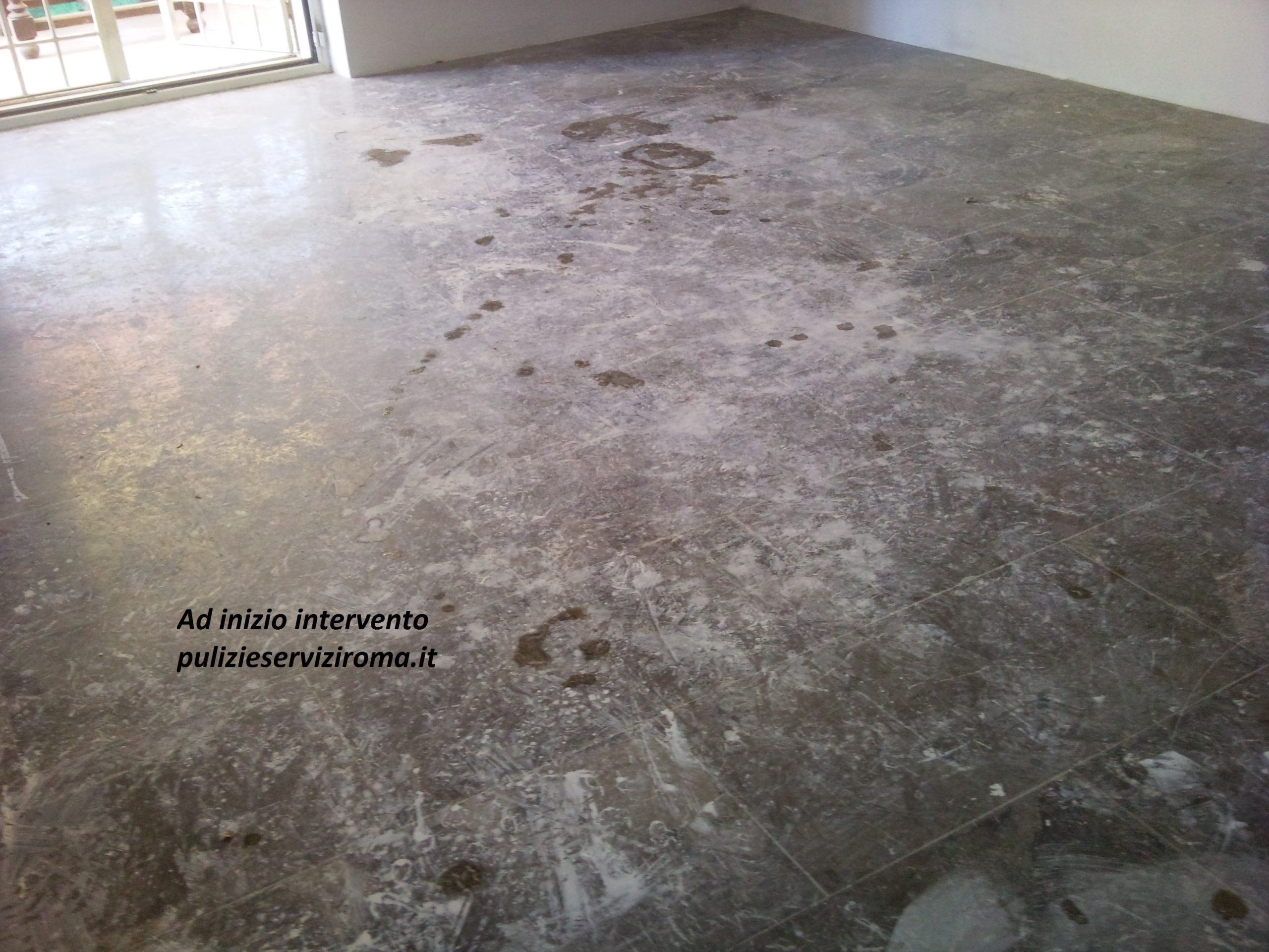 lucidature e brillantatura pavimenti marmo - La Familiare - pulizieserviziroma.it