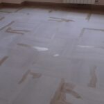 Arrotatura Stuccatura Lamatura Pavimenti Marmo Roma
