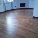 Servizi di Lamatura Levigatura Parquet Roma