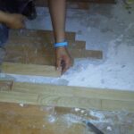 Posa Parquet Roma
