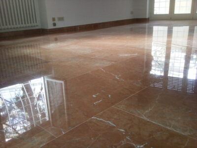lucidatura pavimenti marmo roma