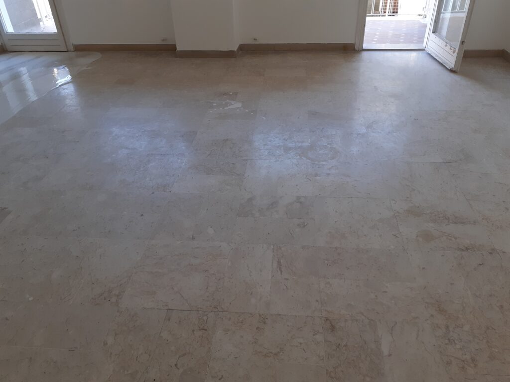 pavimento da arrotare