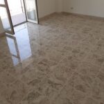 Trattamento cristallizzante di pavimenti marmo - lucidatura pavimenti bollettonato di marmo - rinnovo di superfici in marmo deteriorate