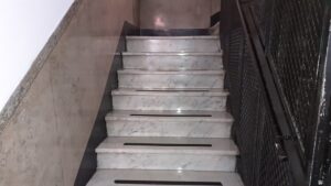 pulizie lucidatura scale condominiali