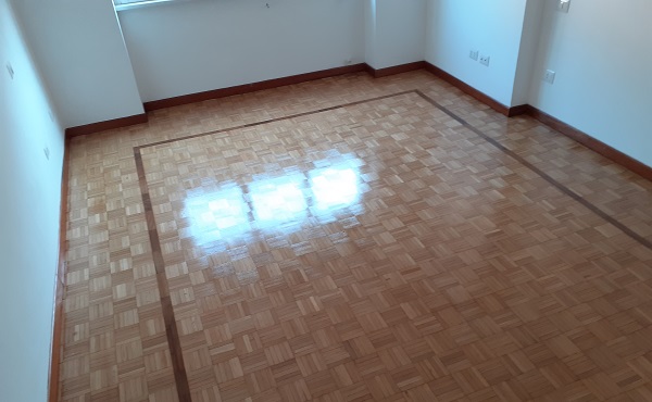 Trattamento parquet massello e pre finito
