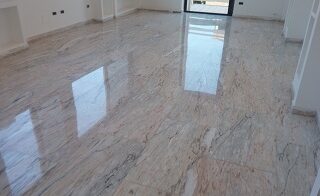 lucidatore pavimenti marmo