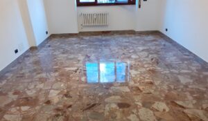 brillantatura pavimenti marmittoni