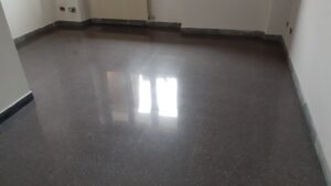 Vetrificazione cristallizzazione pavimenti cemento