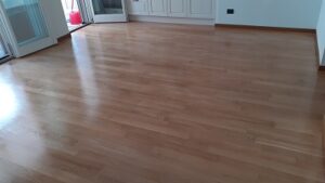 lamatura levigatura parquet