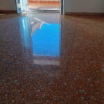 trattamento graniglia