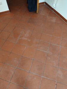 La Familiare impresa professionale di pulizia manutenzione pavimenti in cotto artigianale e cotto industriale