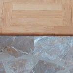 lucidatura marmo parquet