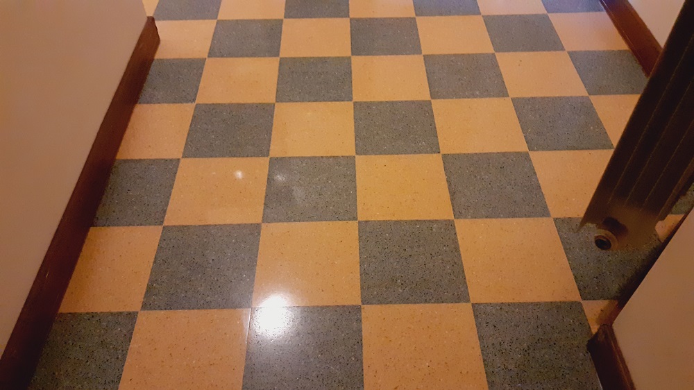 levigatura pavimenti marmetta - La Familiare