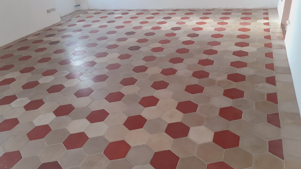 levigatura pavimenti antichi