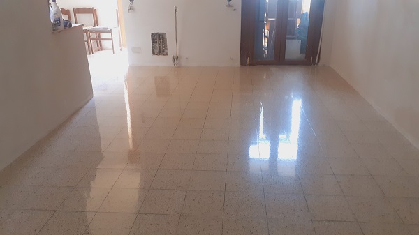 levigatura pavimenti marmittone